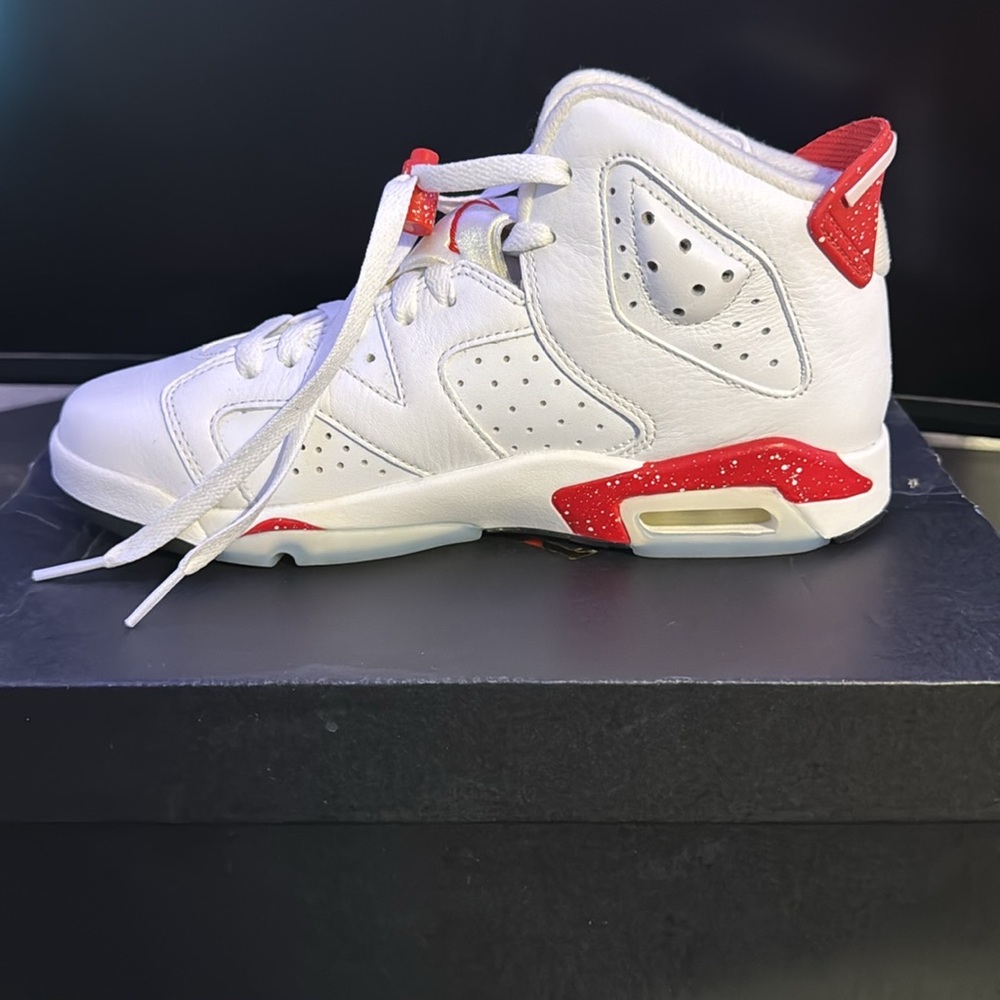 Jorden 6retro
